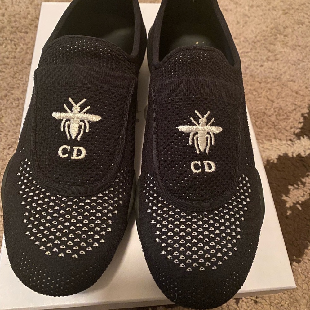 Christian Dior sneakers